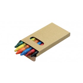 Creioane Colorate PICTA