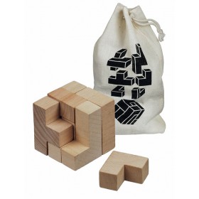 Joc Puzzle CUBE