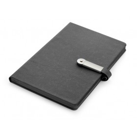 Agenda MIND cu USB 16GB A5