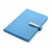 Agenda MIND cu USB 16GB A5