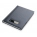 Agenda CARBON A5 