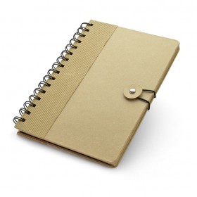 Agenda RECYCLE A5