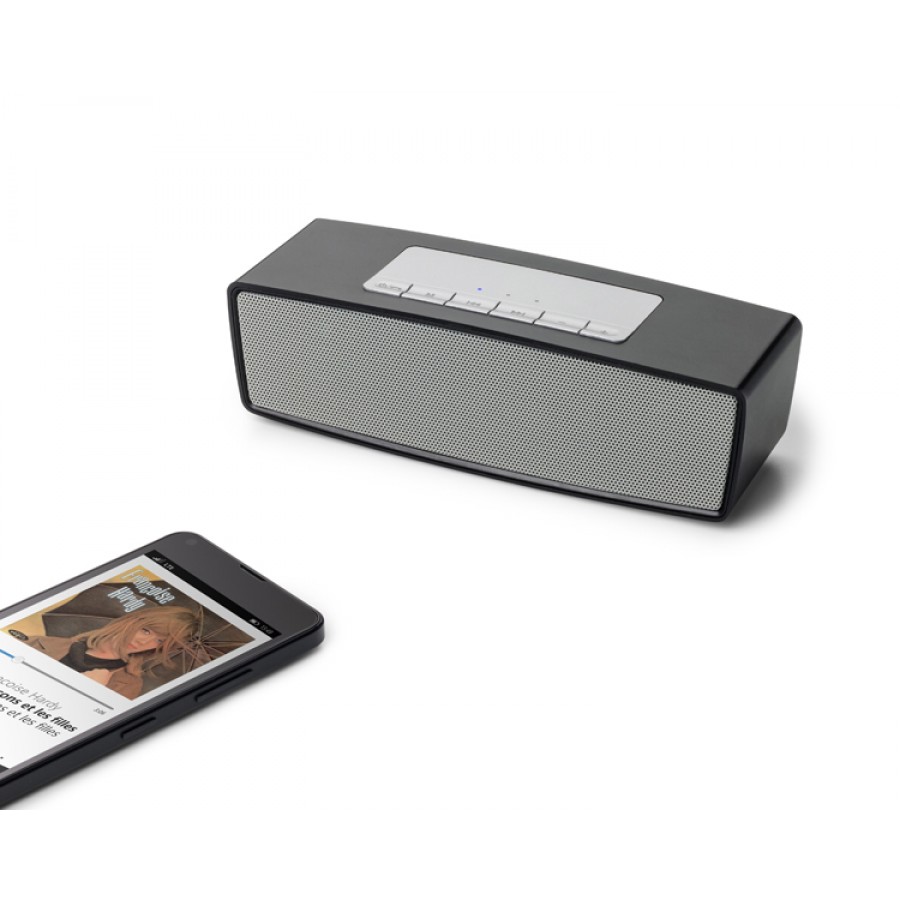 Boxa Portabila Wireless AMBIENT 