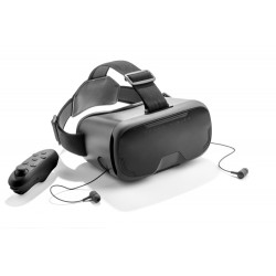 VR set VIRTU