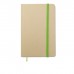 Agenda EVERNOTE A6