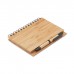 Agenda BAMBOO