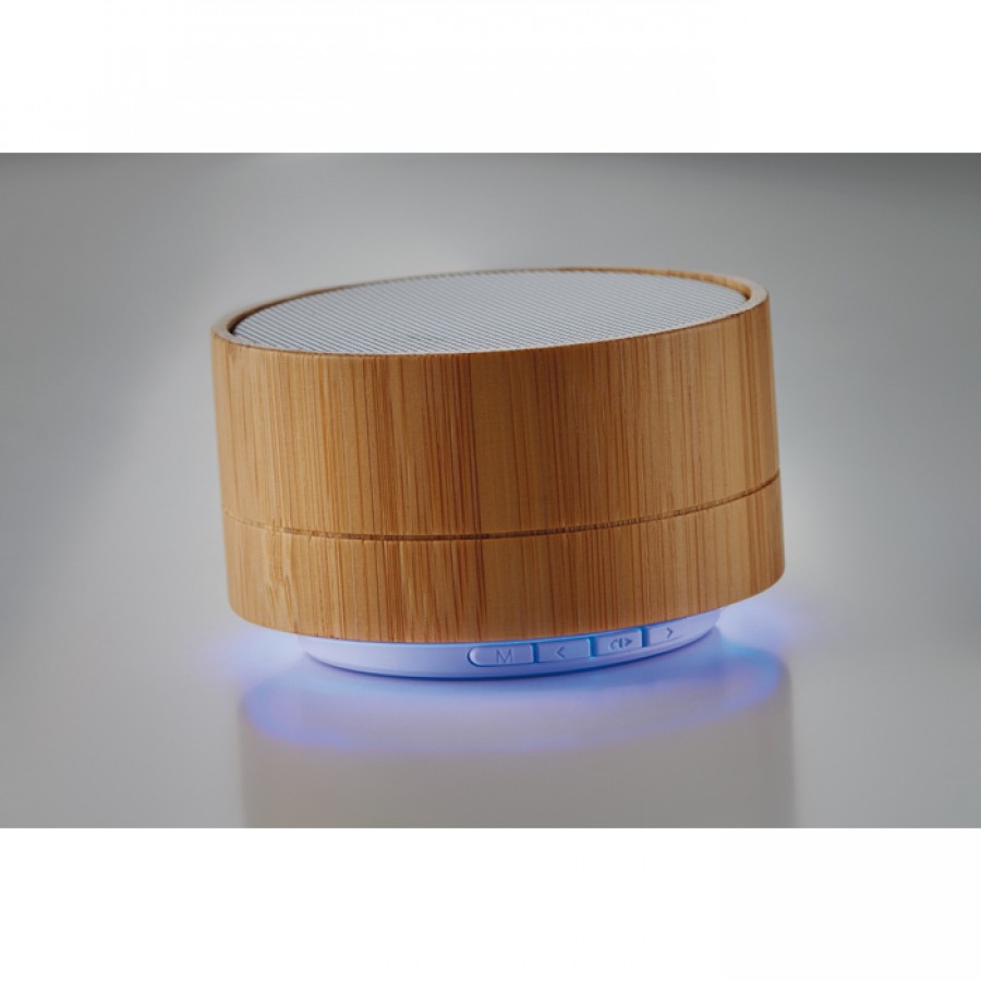 Boxa SOUND BAMBOO