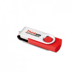 AD 0001 USB TWIST 4GB