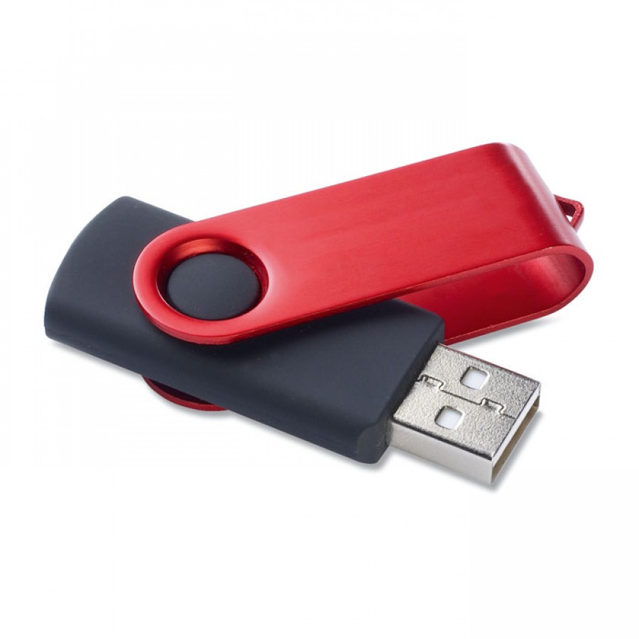 AD 0002 USB TWIST 4GB