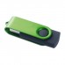 AD 0002 USB TWIST 4GB