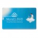 AD 0010 USB CREDIT CARD 8GB